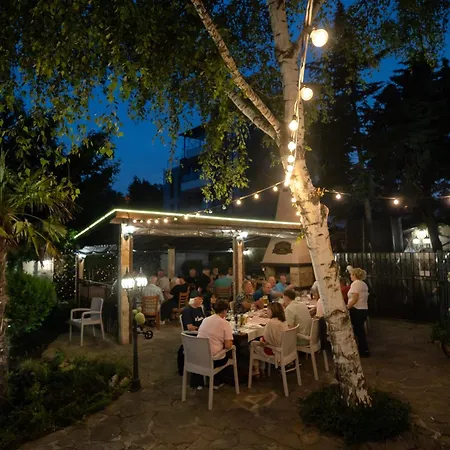 Pensiune La Casa Varna