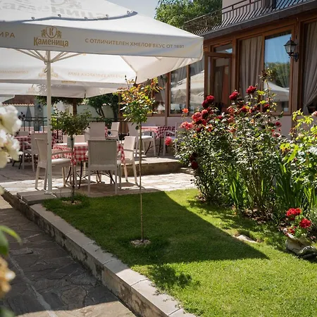 La Casa Pensiune Varna