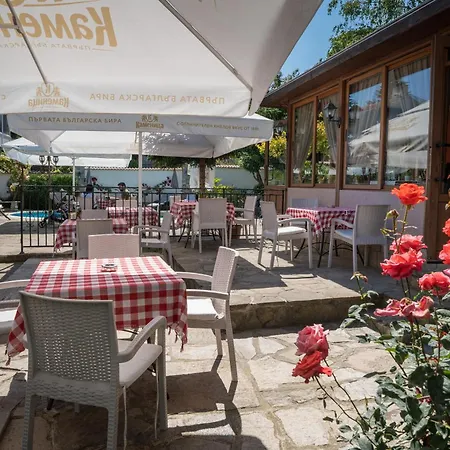 Pensiune La Casa Varna