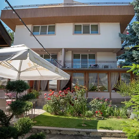La Casa Pensiune