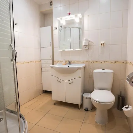 Pensiune La Casa