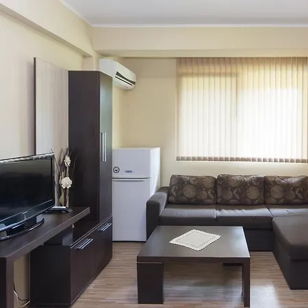 Pensiune La Casa Varna