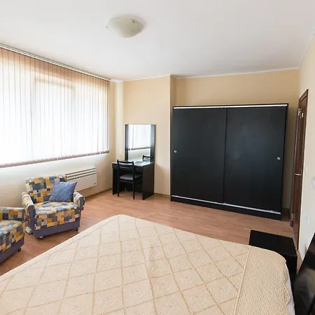 Къща за гости ла каза Варна