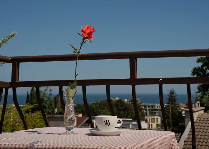 La Casa Pensión Varna