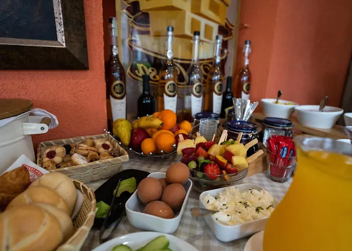 Pensión La Casa Varna