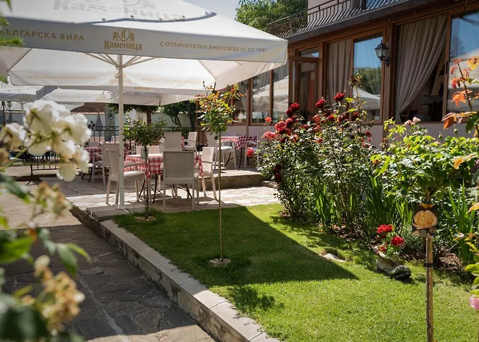 La Casa Gasthof Warna