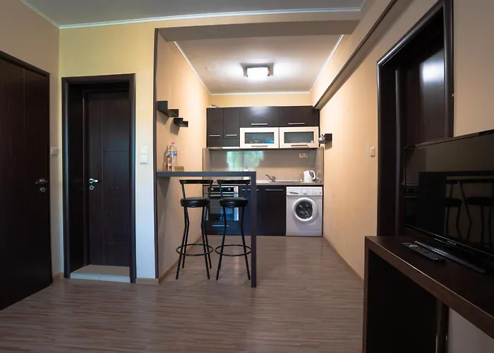 Gasthof La Casa Warna