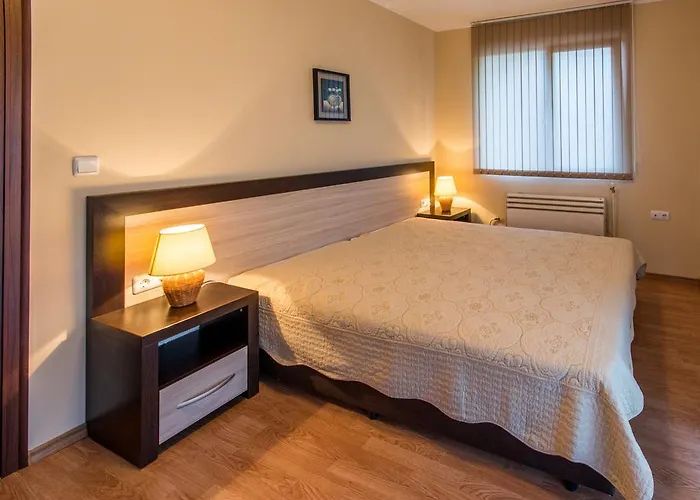 Gasthof La Casa Warna