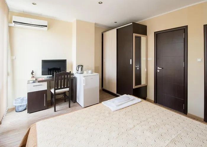 Gasthof La Casa Warna