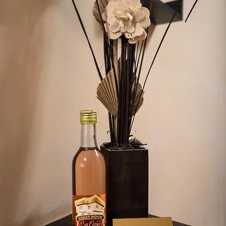 Гостевой дом La Casa 3*