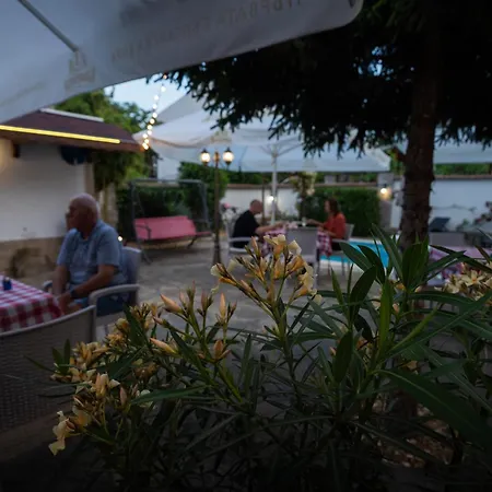 La Casa Konukevi Varna