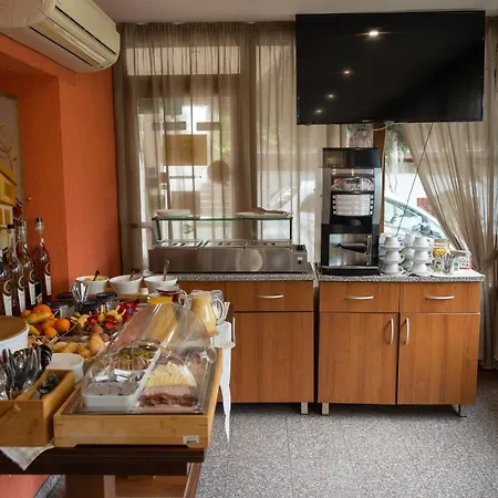 Гостевой дом La Casa