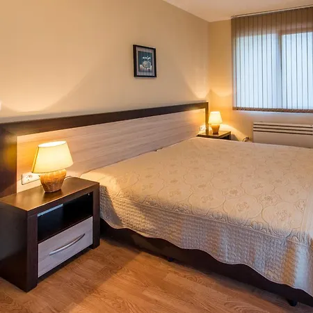 Гостевой дом La Casa Варна