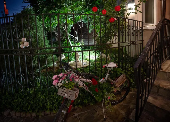 La Casa 3* Varna