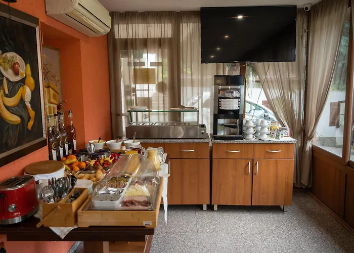 Guest house La Casa