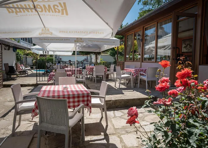 Guest house La Casa Varna