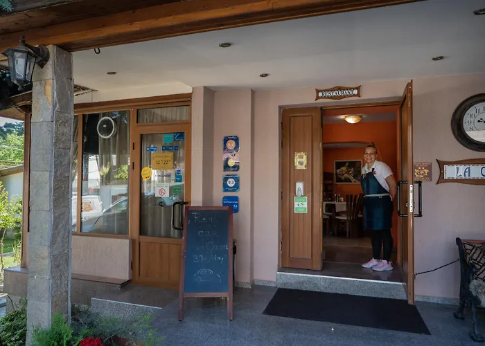 La Casa 3* Varna
