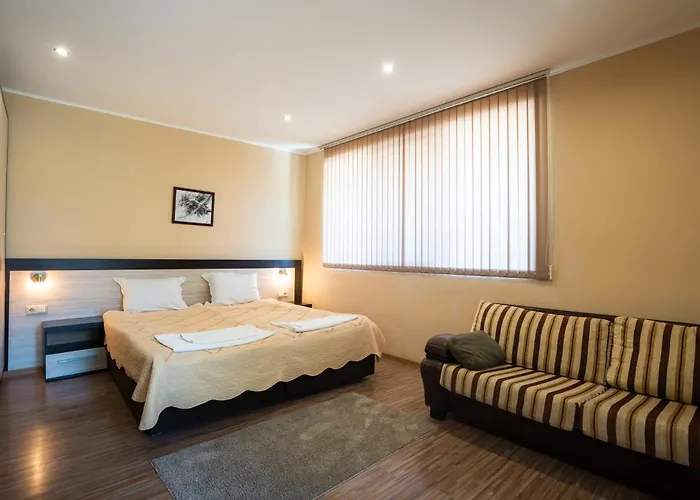 La Casa Guest house 3*