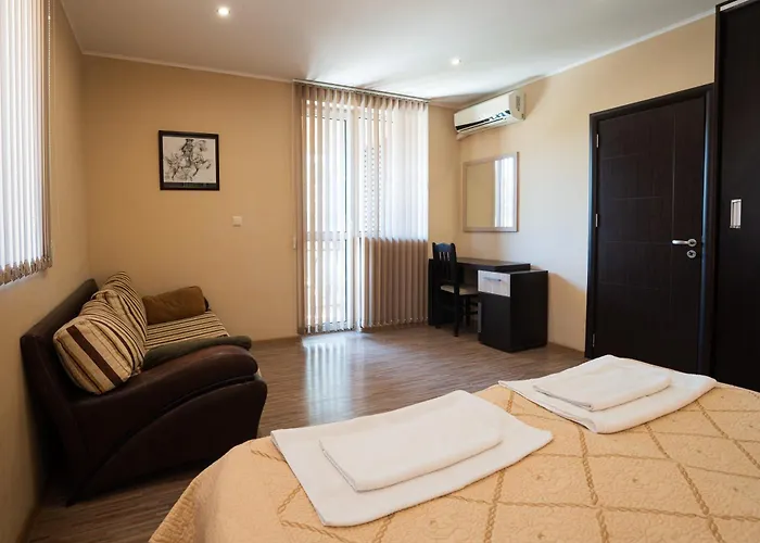 La Casa Guest house