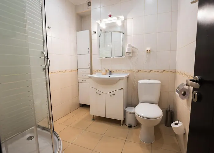 Guest house La Casa