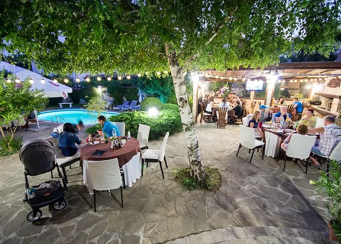 La Casa
