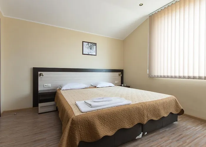Guest house La Casa