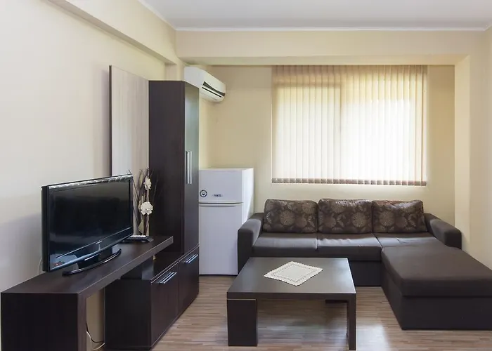 Guest house La Casa Varna