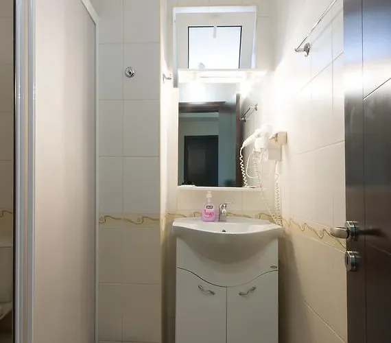Guest house La Casa 3*